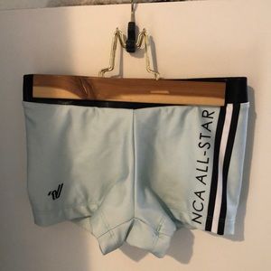 NCA Sports Short
